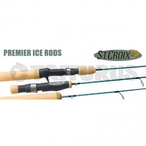 Premier Ice Rods