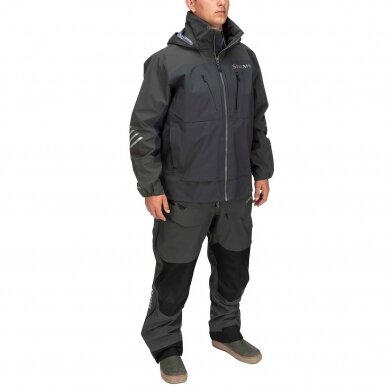 Simms Prodry jacket carbon 2