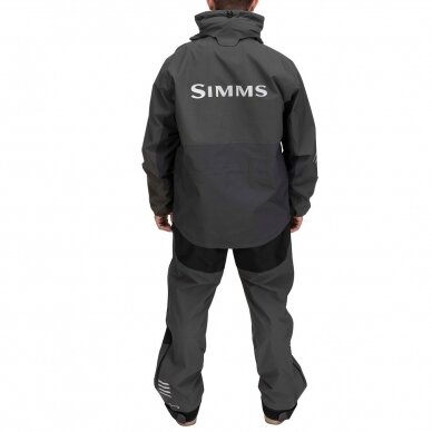 Simms Prodry jacket carbon 1