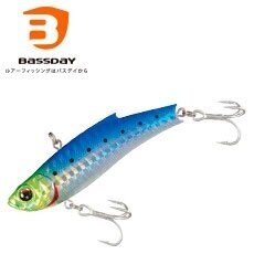 Bassday RANGE VIB 70TG Bassday RANGE VIB 70TG