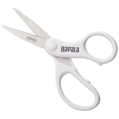 RAPALA ANGLER SUPER LINE SCISSORS SRLS RAPALA ANGLER SUPER LINE SCISSORS SRLS
