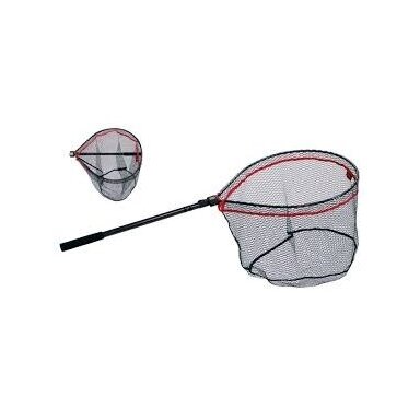 RAPALA KARBON NET ALLROUND 50X40CM RAPALA KARBON NET ALLROUND 50X40CM