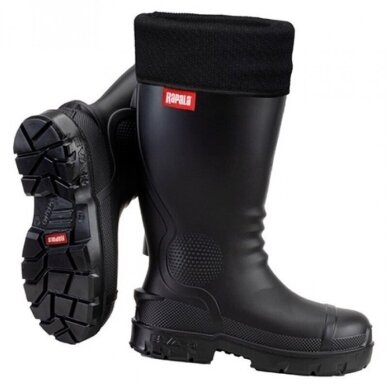 RAPALA Sportsmans Boots Trail Grip -40 RAPALA Sportsmans Boots Trail Grip -40