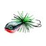 Rapala BX Skitter Frog 5,5 см 13 г поверхностный воблер-лягушка Rapala BX Skitter Frog 5,5 см 13 г поверхностный воблер-лягушка