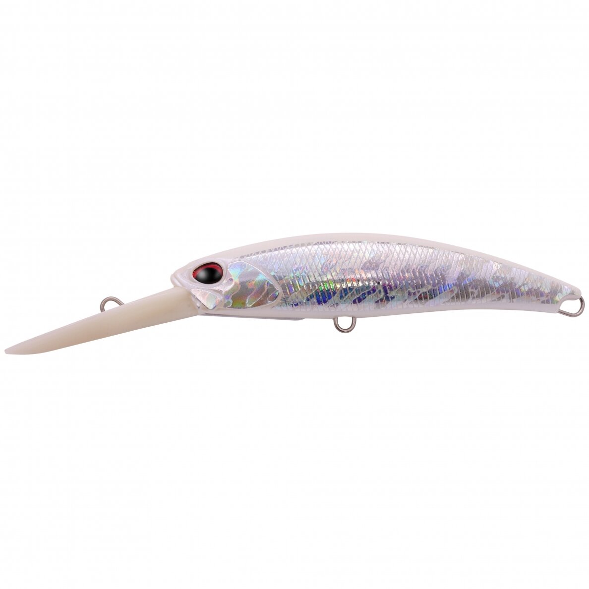 DUO REALIS FANGBAIT 100DR 16 DUO REALIS FANGBAIT 100DR 16