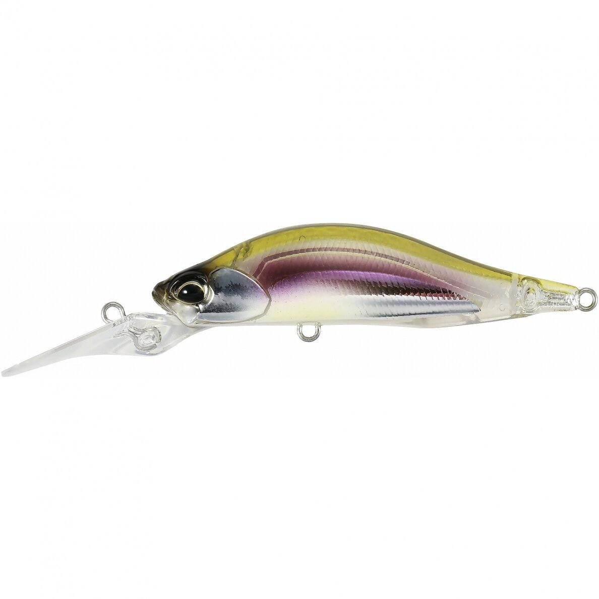 DUO Realis Rozante Shad 63MR 2 DUO Realis Rozante Shad 63MR 2