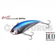 DUO Realis Vibration 68 G-Fix