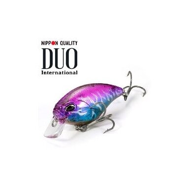 DUO REALIS APEX CRANK 66 SQUARED