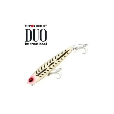 DUO REALIS FANGSTICK 150
