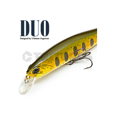 DUO Realis Jerkbait 110SP DUO Realis Jerkbait 110SP