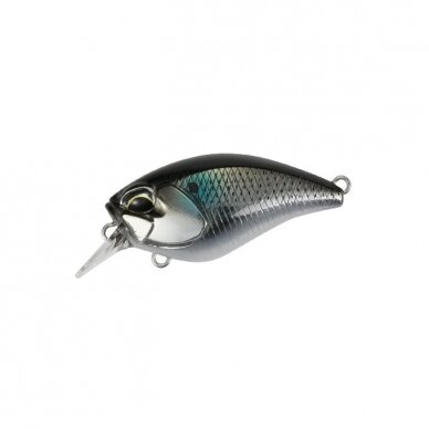 DUO Realis Crank Mid Roller 11