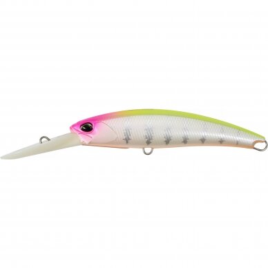 DUO REALIS FANGBAIT 100DR 14 DUO REALIS FANGBAIT 100DR 14