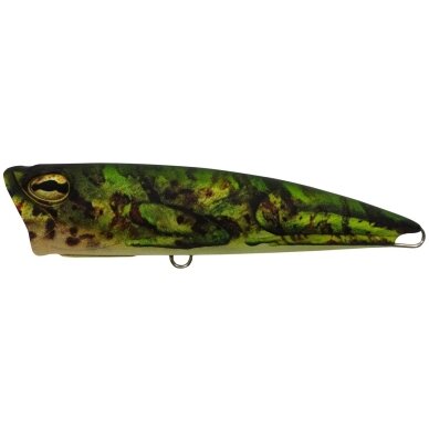 DUO Realis FangPop 105 9 DUO Realis FangPop 105 9
