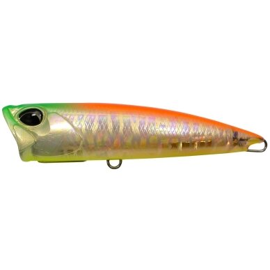 DUO Realis FangPop 105 10 DUO Realis FangPop 105 10