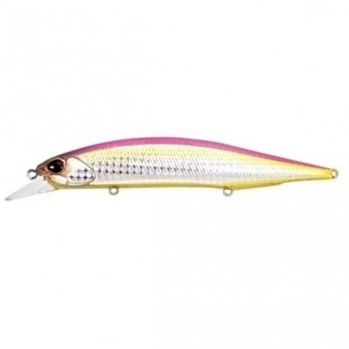 REALIS JERKBAIT 120S SW 5