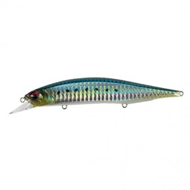 REALIS JERKBAIT 120S SW 6