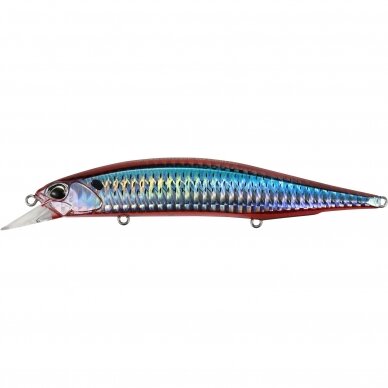 REALIS JERKBAIT 120S SW 8