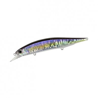 REALIS JERKBAIT 120S SW 10