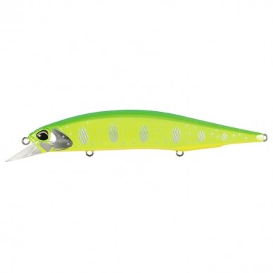 DUO Realis Jerkbait 120SP PIKE 3