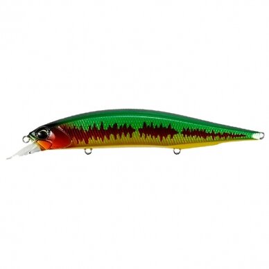 DUO Realis Jerkbait 120SP PIKE 4 DUO Realis Jerkbait 120SP PIKE 4