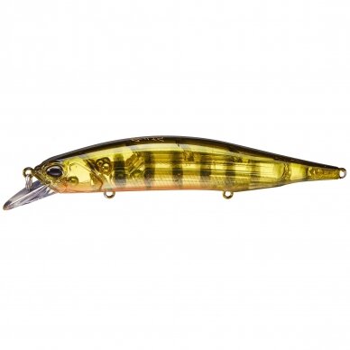 DUO Realis Jerkbait 85SP – твичинговый воблер на окуня и щуку 85 мм 8 г 11 DUO Realis Jerkbait 85SP – твичинговый воблер на окуня и щуку 85 мм 8 г 11