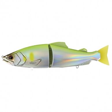 DUO Realis Onimasu 11