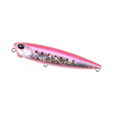 DUO PENCIL 65 SW LIMITED 2
