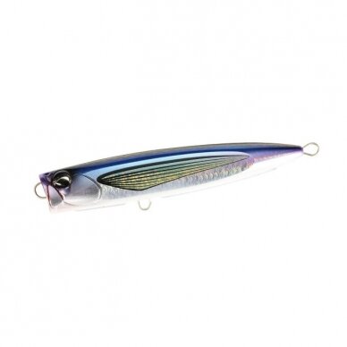 DUO Rough Trail Bubbly 135F – морской поппер для пелагических хищников 135 мм 40 г 6 DUO Rough Trail Bubbly 135F – морской поппер для пелагических хищников 135 мм 40 г 6
