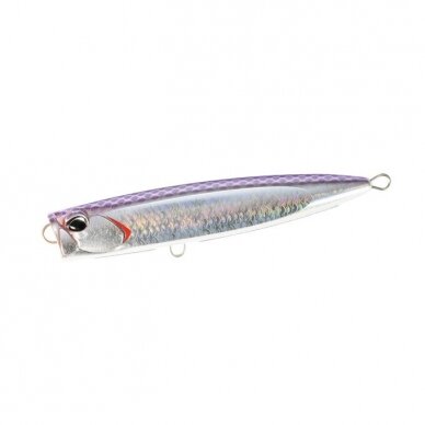 DUO Rough Trail Bubbly 135F – морской поппер для пелагических хищников 135 мм 40 г 1 DUO Rough Trail Bubbly 135F – морской поппер для пелагических хищников 135 мм 40 г 1
