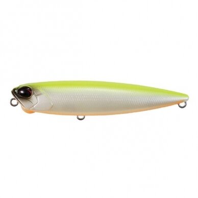DUO REALIS PENCIL 85 SW LIMITED 1 DUO REALIS PENCIL 85 SW LIMITED 1