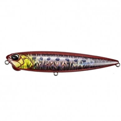 DUO REALIS PENCIL 85 SW LIMITED 5 DUO REALIS PENCIL 85 SW LIMITED 5
