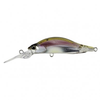 Realis Rozante Shad 57MR 2