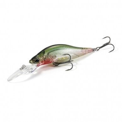 DUO Realis Rozante Shad 63MR DUO Realis Rozante Shad 63MR