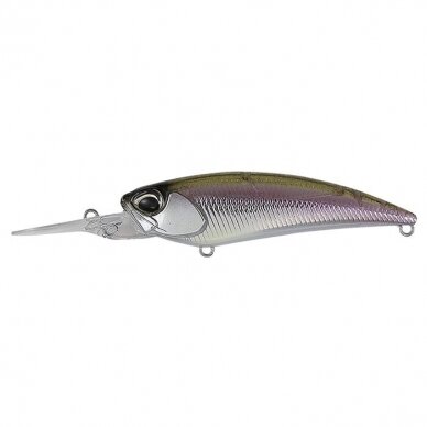 DUO REALIS SHAD 59MR SP 10