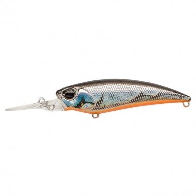 DUO REALIS SHAD 59MR SP 4