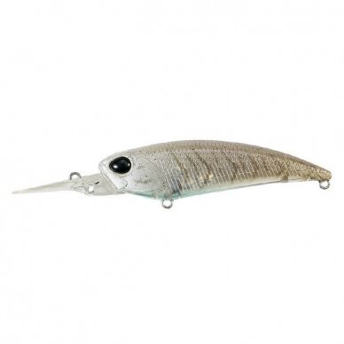 DUO REALIS SHAD 59MR SP 12