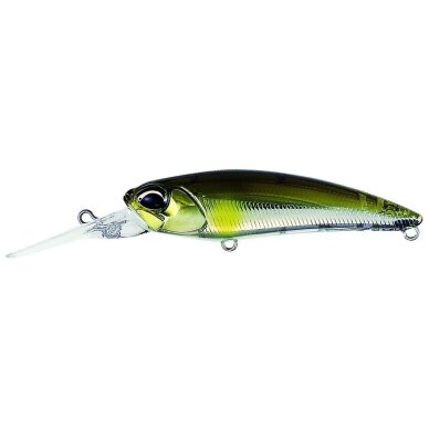 DUO REALIS SHAD 59MR SP 20 DUO REALIS SHAD 59MR SP 20