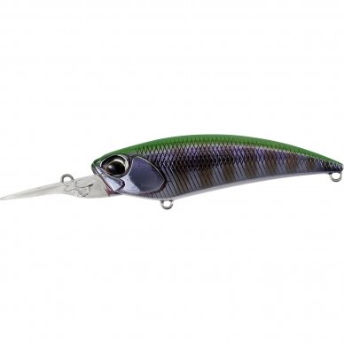 DUO REALIS SHAD 59MR SP 14