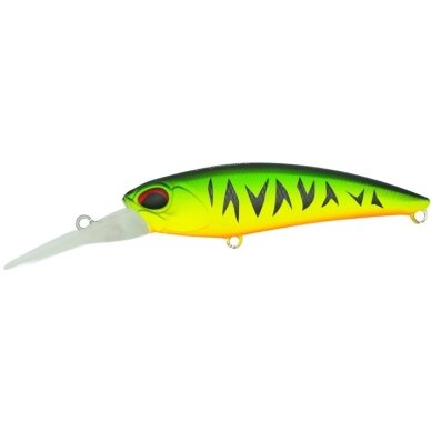 DUO REALIS SHAD 62DR 2
