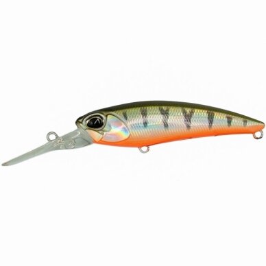DUO REALIS SHAD 62DR 5 DUO REALIS SHAD 62DR 5