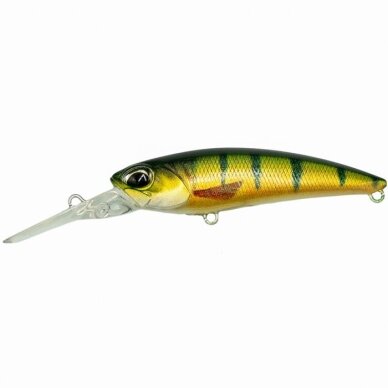 DUO REALIS SHAD 62DR 22 DUO REALIS SHAD 62DR 22