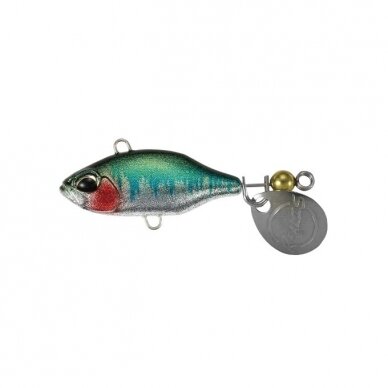 DUO REALIS SPIN 35 7G 8 DUO REALIS SPIN 35 7G 8