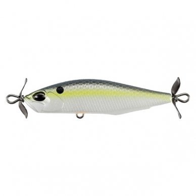 Realis Spinbait 72 Alpha 1