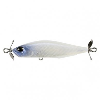 DUO Realis Spinbait 72 Alpha 15