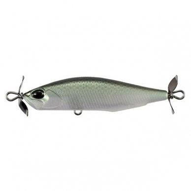 DUO Realis Spinbait 72 Alpha 6