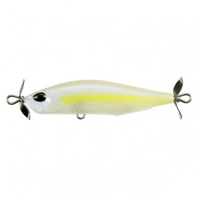 DUO Realis Spinbait 72 Alpha 7