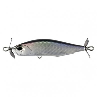 DUO Realis Spinbait 72 Alpha 9 DUO Realis Spinbait 72 Alpha 9