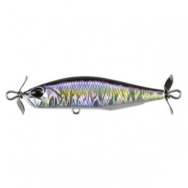 DUO Realis Spinbait 72 Alpha 12