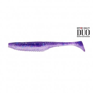 DUO REALIS VERSA SHAD 3'' 8