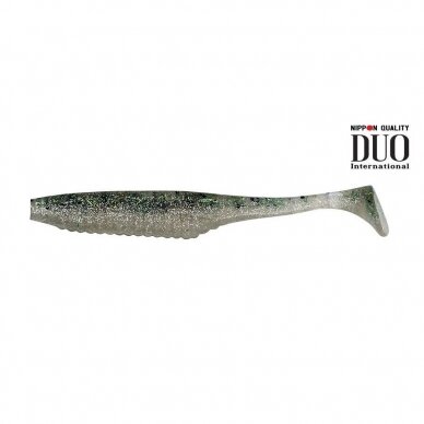 DUO REALIS VERSA SHAD 3'' 12